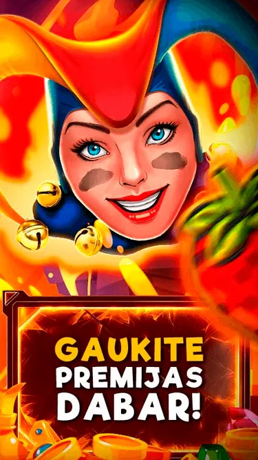NV Casino Screenshot
